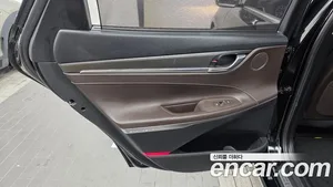 Hyundai Grandeur, 2017 — миниатюра 15