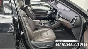 Hyundai Grandeur, 2017 — миниатюра 16