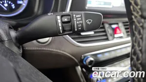 Hyundai Grandeur, 2017 — миниатюра 28