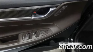 Hyundai Grandeur, 2017 — миниатюра 30