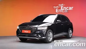 Genesis GV70, 2025 — миниатюра 35