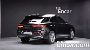 Genesis GV70, 2025 — миниатюра 1