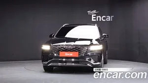 Genesis GV70, 2025 — миниатюра 2
