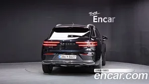 Genesis GV70, 2025 — миниатюра 3