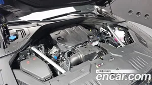 Genesis GV70, 2025 — миниатюра 5