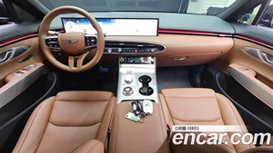 Genesis GV70, 2025 — миниатюра 9