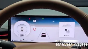 Genesis GV70, 2025 — миниатюра 10
