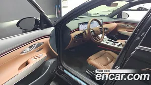 Genesis GV70, 2025 — миниатюра 12
