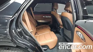 Genesis GV70, 2025 — миниатюра 16