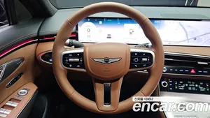 Genesis GV70, 2025 — миниатюра 17