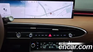 Genesis GV70, 2025 — миниатюра 18