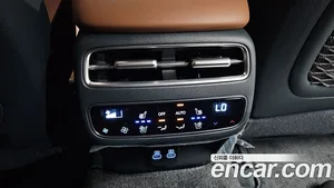Genesis GV70, 2025 — миниатюра 23