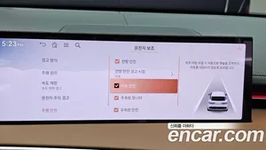 Genesis GV70, 2025 — миниатюра 27