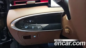 Genesis GV70, 2025 — миниатюра 33