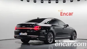 Kia K9, 2022 — миниатюра 1