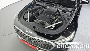 Kia K9, 2022 — миниатюра 5