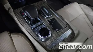 Kia K9, 2022 — миниатюра 11