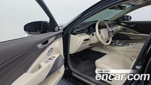 Kia K9, 2022 — миниатюра 12