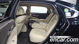 Kia K9, 2022 — миниатюра 16