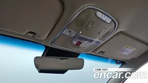 Kia K9, 2022 — миниатюра 22