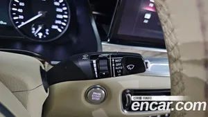 Kia K9, 2022 — миниатюра 24
