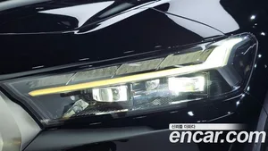Kia K9, 2022 — миниатюра 7