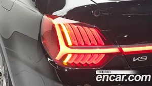 Kia K9, 2022 — миниатюра 8