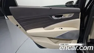 Kia K9, 2022 — миниатюра 14