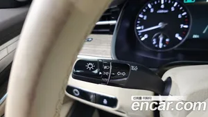 Kia K9, 2022 — миниатюра 26