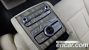 Kia K9, 2022 — миниатюра 27