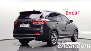 Kia Sorento, 2016 — миниатюра 2