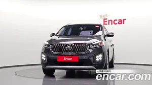 Kia Sorento, 2016 — миниатюра 3