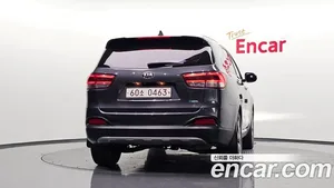 Kia Sorento, 2016 — миниатюра 4