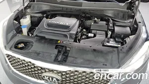 Kia Sorento, 2016 — миниатюра 6