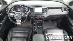 Kia Sorento, 2016 — миниатюра 10