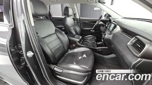 Kia Sorento, 2016 — миниатюра 17