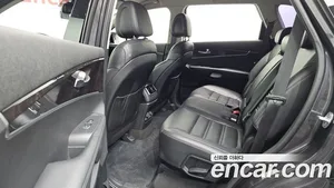 Kia Sorento, 2016 — миниатюра 18