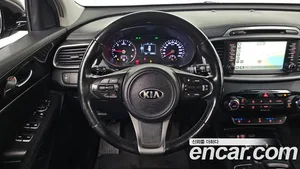 Kia Sorento, 2016 — миниатюра 19