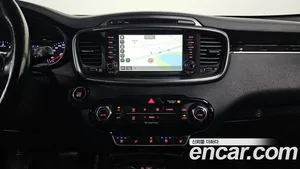 Kia Sorento, 2016 — миниатюра 20