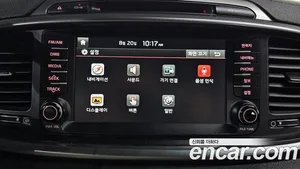 Kia Sorento, 2016 — миниатюра 22