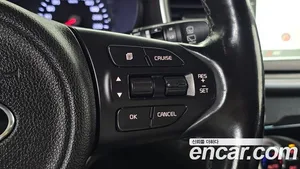 Kia Sorento, 2016 — миниатюра 24