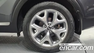 Kia Sorento, 2016 — миниатюра 7
