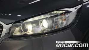 Kia Sorento, 2016 — миниатюра 8
