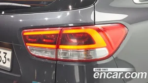Kia Sorento, 2016 — миниатюра 9