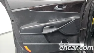 Kia Sorento, 2016 — миниатюра 14