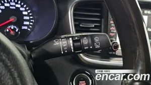 Kia Sorento, 2016 — миниатюра 30