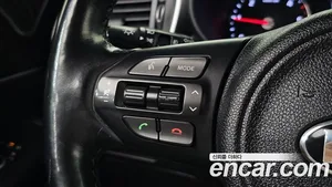 Kia Sorento, 2016 — миниатюра 31
