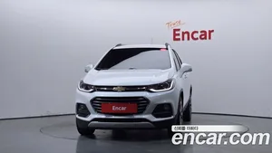 Chevrolet Trax, 2019 — миниатюра 3