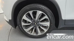 Chevrolet Trax, 2019 — миниатюра 5