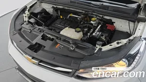 Chevrolet Trax, 2019 — миниатюра 6